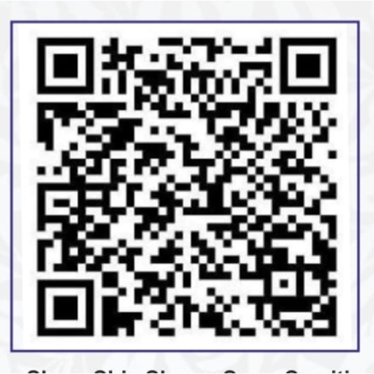 UPI QR Code for Shree Shiv Shyam Sewa Samiti donations